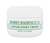 Mario Badescu Caviar Noční pleťový krém Night Cream 28 g pro ženy