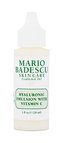 Mario Badescu Hyaluronic Pleťové sérum Emulsion With Vitamin C 29 ml pro ženy