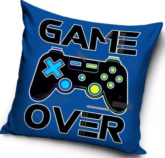 POLŠTÁŘ GAMER