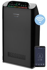 CA2000 Čistička vzduchu Perfect Air Smart černá