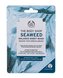 The Body Shop Seaweed Pleťová maska Balance Sheet Mask 18 ml pro ženy