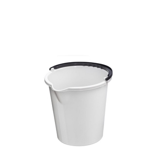 Vědro VANCOUVER  5l bílá