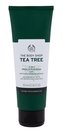 The Body Shop Tea Tree Pleťová maska 3-In-1 125 ml unisex