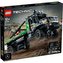 LEGO® Technic 42129 Truck trialový vůz Mercedes-Benz Zetros 4x4