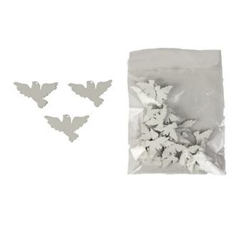 Dekorace 25 ks D2737