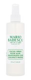 Mario Badescu Facial Spray Pleťová voda a sprej Aloe, Adaptogens and Coconut Water 236 ml pro ženy