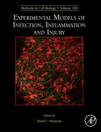 Experimental Models of Infection, Inflammation and Injury