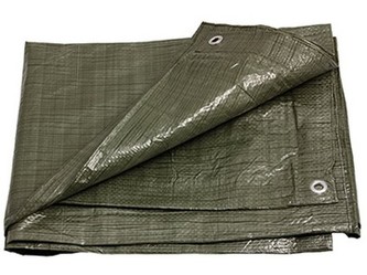 plachta s okami 3x4m ZE, 100g/m2