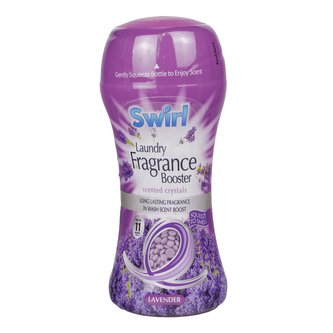 Swirl vonné perličky do pračky Lavender 230 g