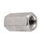 Matice prodloužená M 8x25mm ZB 100ks