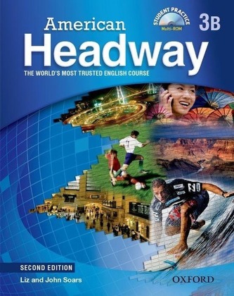 American Headway 3 Student´s Book B Pack (2nd)