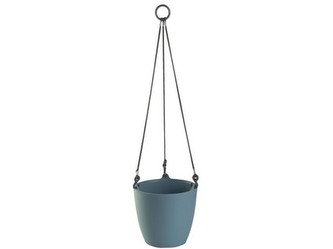 kvetináč ARIELLA pr.21cm MO-ŠE závesný
