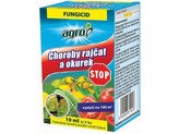 STOP choroby paradajok a uhoriek 10ml