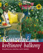 Kouzelné květinové balkóny