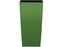 obal URBI SQUARE 17x17x32,5cm, 3/7,2l, ZE tm. (370U)