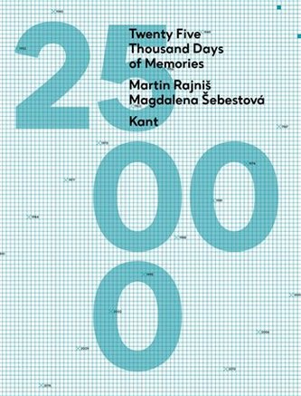 Twenty Five Thousand Days of Memories Twenty Five Thousand Days of Memories