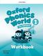 Oxford Phonics World 1 Workbook