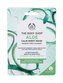 The Body Shop Aloe Pleťová maska Calm Sheet Mask 1 ks pro ženy