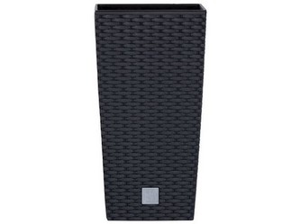 obal RATO SQUARE 17x17x32,4cm, 3/7,2l, ANTR (S433)