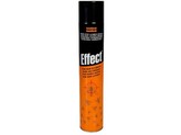 sprej proti osám a sršňom, insekticíd EFFECT, 750ml aerosól