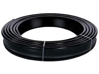obrubník v cívce GARDEN DIAMOND 11,5cmx12m ČER
