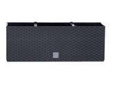 Truhlík RATO CASE antracit 58cm