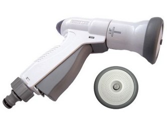 pistole rozstřikovací 3 funkce EXCLUSIVE, WL-EN9T, WHITE LINE