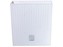 obal RATO SQUARE 26,5x26,5x50cm, 11/26,6l, BÍ (S449)