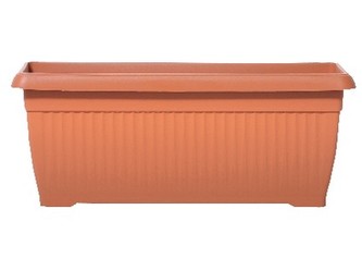 kvetináč TERRA 70x30x27, 7cm, 30l, TE (R624)