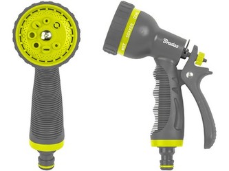 pistole 8 funkcí LIME, ŠE/LIM