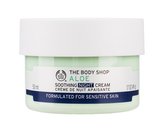 The Body Shop Aloe Noční pleťový krém Soothing Night Cream 50 ml pro ženy