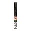 Eveline - Brow styler 3v1 multifunction 02 dark brown (tužka na obočí)