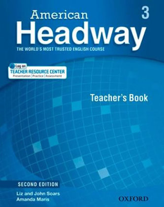 American Headway 3 Teacher´s Pack