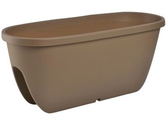 květináč BALCONIA Ovi 60cm HN/ŠE
