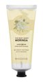 The Body Shop Moringa Krém na ruce Hand Cream 100 ml pro ženy