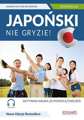 Japoński nie gryzie!