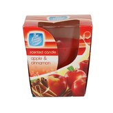 Pan Aroma vonná svíce Jablko & skořice 200 g