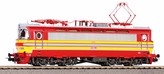 Piko Elektrická lokomotíva BR 240 „Laminátka“ ČSD IV - 51380