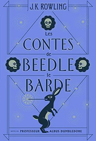 Les contes de Beedle le Barde