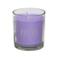 Svíčka ve skleněném válci Price´s Candles, Levandule a citronová tráva, 170 g
