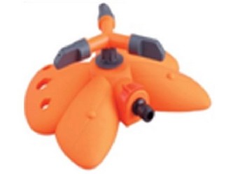 zavlažovač rotační 3ramenný AQUA