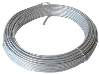 drát napínací Zn 3.4mm/ 26m