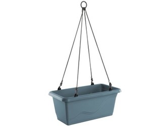 truhlík závěsný EXTRA FLOR AIR 40cm MO-ŠE