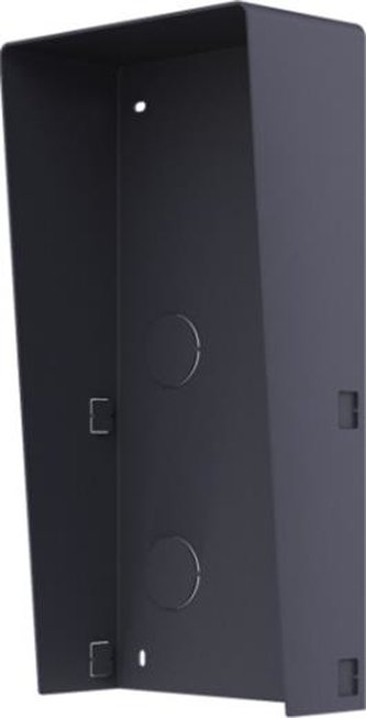 Kryt Hikvision DS-KABD8003-RS2 proti dešti a slunci pro 2-modulový interkom