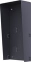 Kryt Hikvision DS-KABD8003-RS2 proti dešti a slunci pro 2-modulový interkom