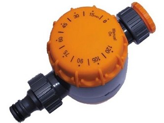 časovač zavlažování 0-120min AQUA