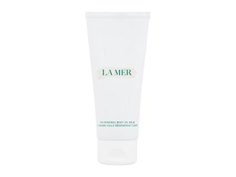 La Mer Obnovující tělový balzám (The Renewal Body Oil Balm) 200 ml woman
