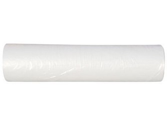 fólie 1500x0.10mm rukáv TRA, recyklát