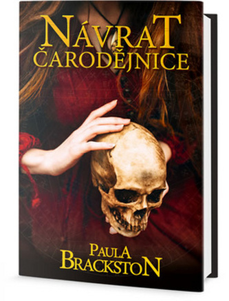 Návrat čarodějnice