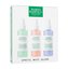 Mario Badescu Facial Spray pleťový sprej Facial Spray Aloe, Cucumber And Green Tea 118 ml + pleťový sprej Facial Spray Aloe, Herbs And Rosewater 118 ml + pleťový sprej Facial Spray Aloe, Chamomile And Lavender 118 ml